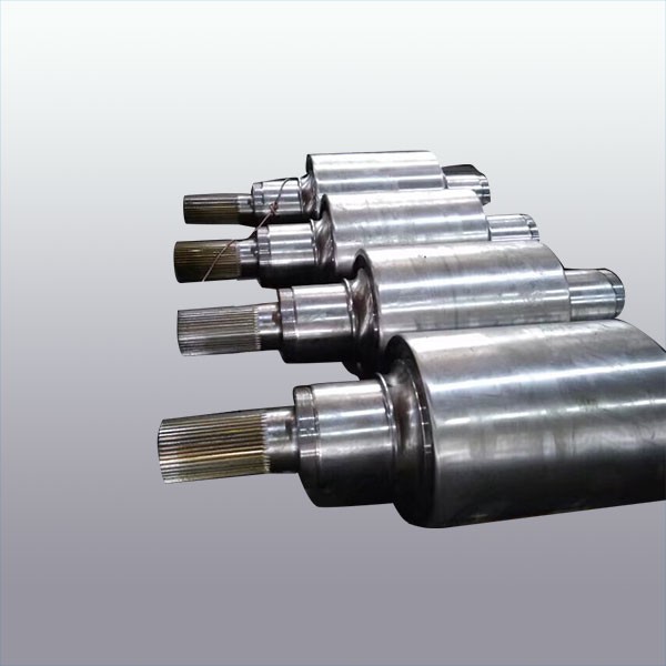 Cold Rolling Mill Work Steel Roll