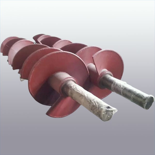 Large Screw Conveyor